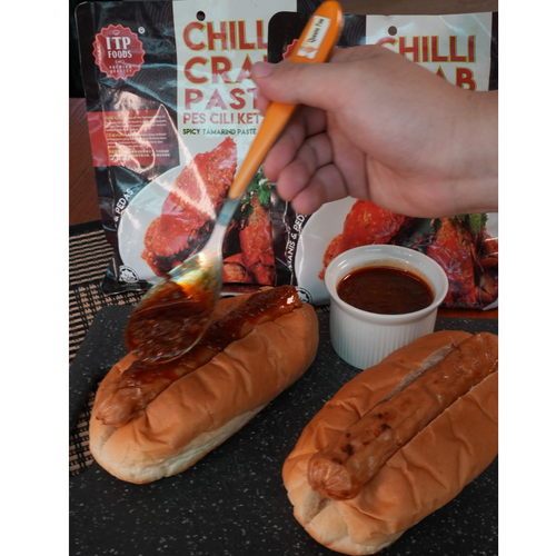 Chilli Crab Paste Gulfood 2025