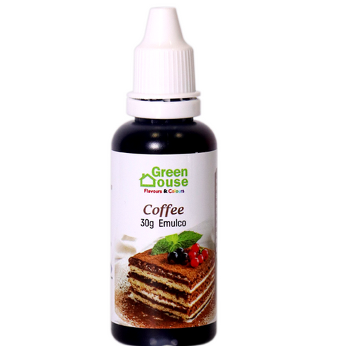 Coffee Emulco Gulfood 2025