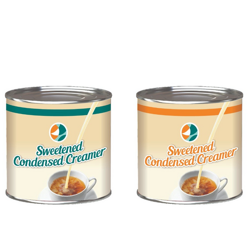 Sweetened Condensed Milk