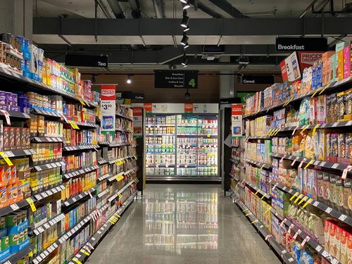 Acaba de chegar à prateleira do supermercado: das edições especiais às novidades sem açúcares adicionados