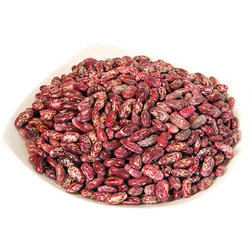 Red Speckled Beans (Uzbek)