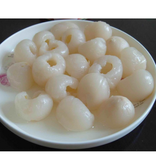 Canned Fruits, Canned Peach, Canned Lychee Gulfood 2025