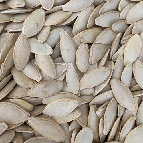 Lady nail pumpkin seeds - Gulfood 2025