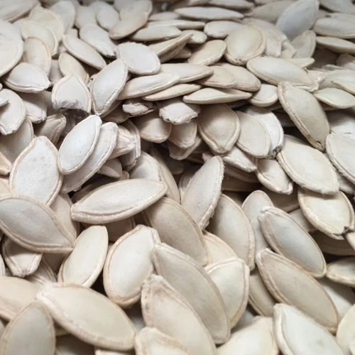 LADY NAIL PUMPKIN SEEDS Gulfood 2025