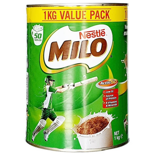 NESTLE MILO