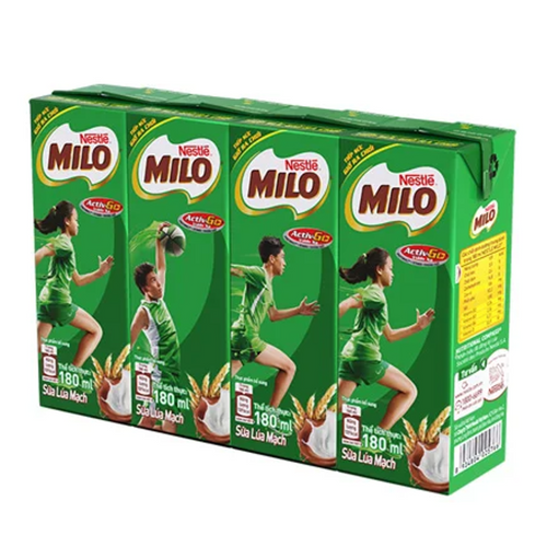 NESTLE MILO