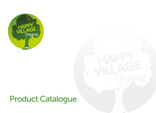 Happy Village Catalogue