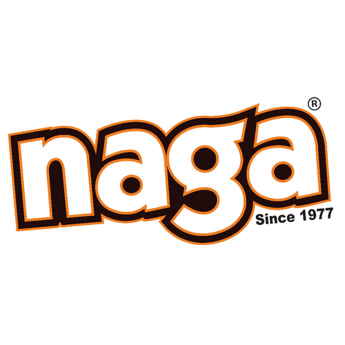 Naga Gulfood 2025