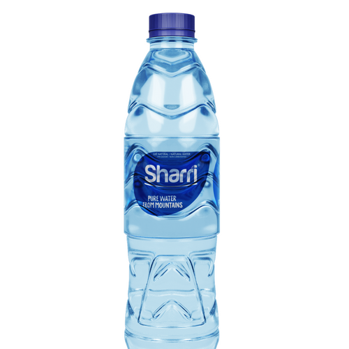 SHARRI Water