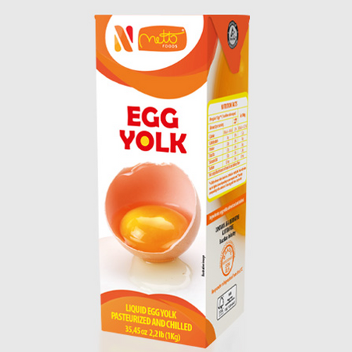 Pasteurized Eggs (Powder and Liquid) Gulfood 2025