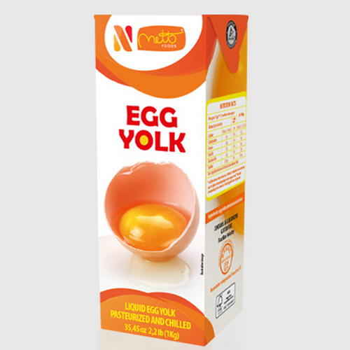 Pasteurized Eggs (Powder and Liquid)