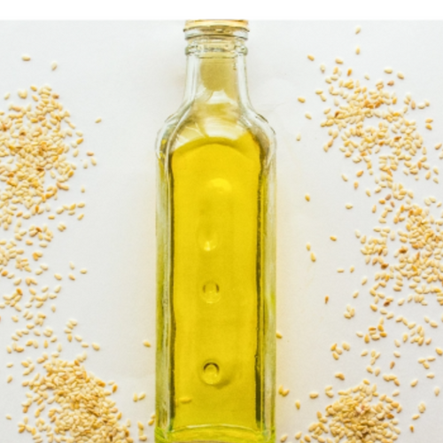 Sesame oil Gulfood 2025