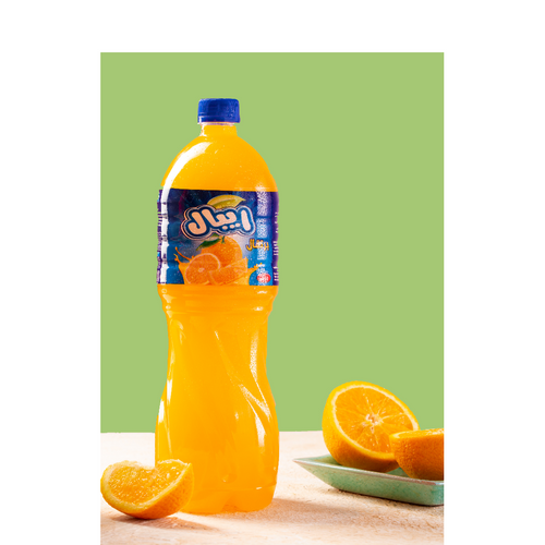 Epal Orange Drink  1.5 liter