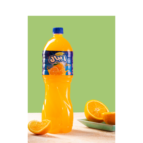 Epal Orange Drink  1.5 liter