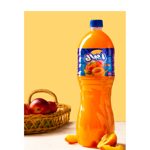 Epal Peach Drink 1.5 liter