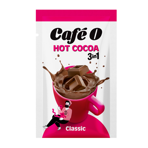 Cocoa 3in1