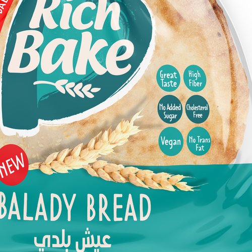 Balady Bread Gulfood 2025