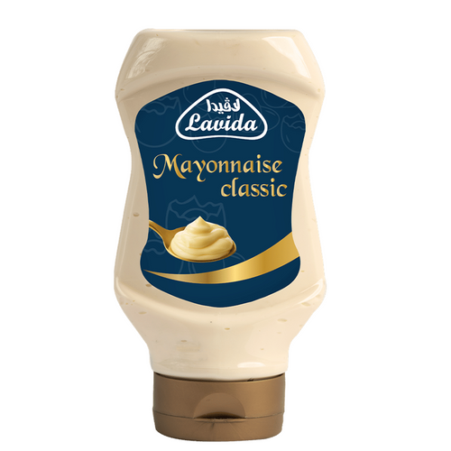 Mayonnaise Classic Gulfood 2025