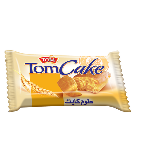 Tom Cake