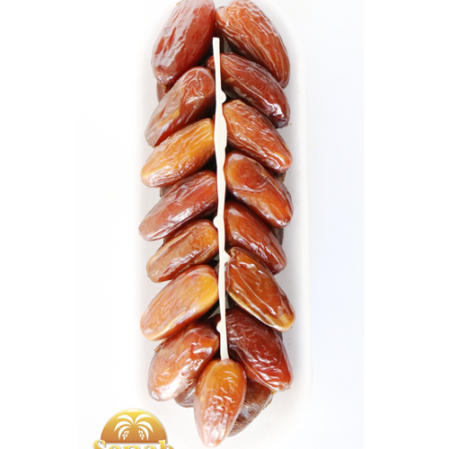 Processed Dates Gulfood 2025