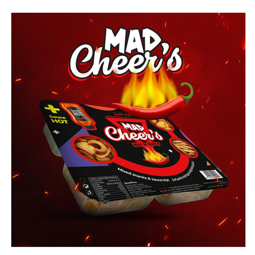 MAD CHIPS