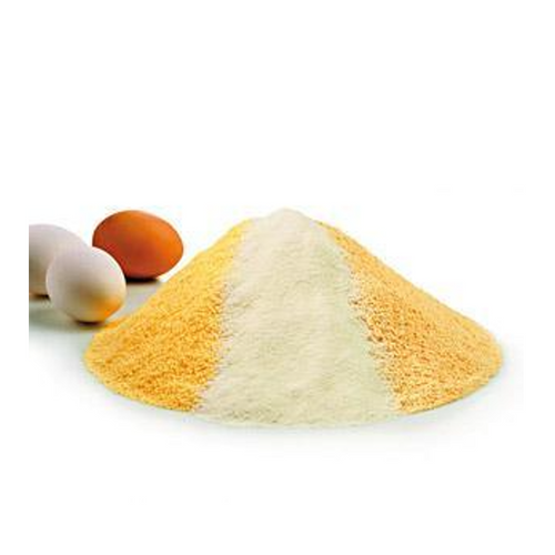 whole egg powder