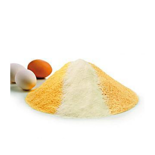 whole egg powder Gulfood 2025