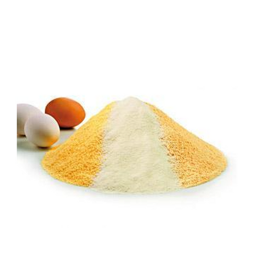 whole egg powder