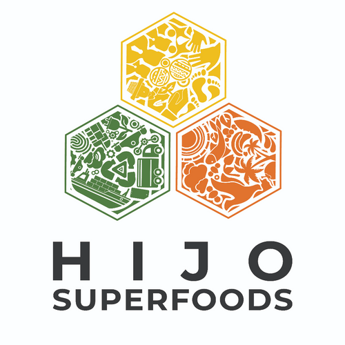 HIJO SUPERFOODS Gulfood 2025