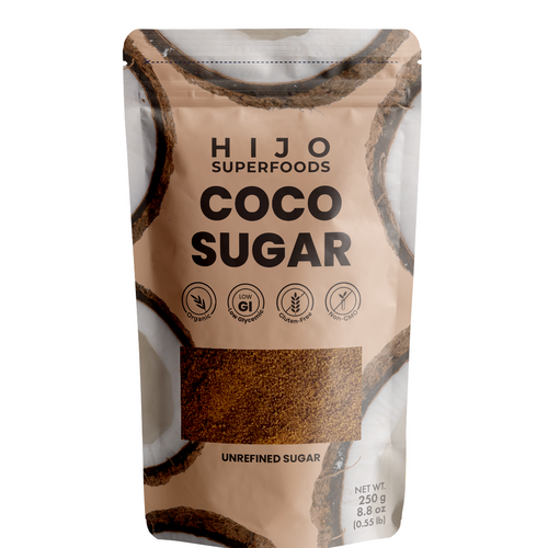 COCO SUGAR Gulfood 2025