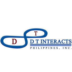 DT Interacts Phils. Incorporated