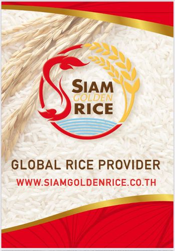 Siam Golden Rice Co.,Ltd