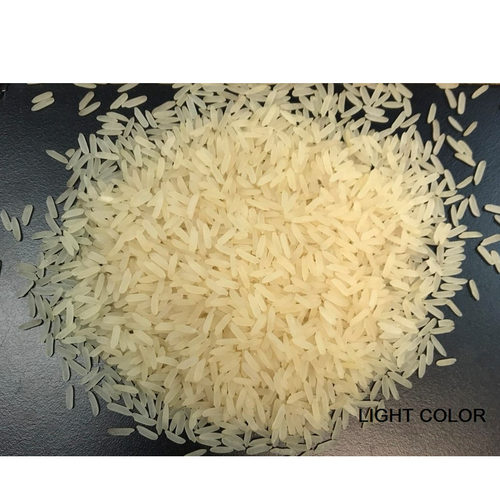 Thai Parboiled Rice