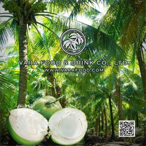 VARA FOOD&DRINK CO., LTD. Gulfood 2025