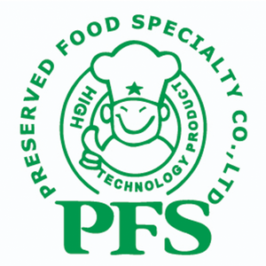 PRESERVED FOOD SPECIALTY CO., LTD.