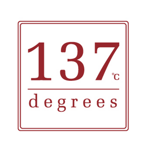 137 Degrees Brand