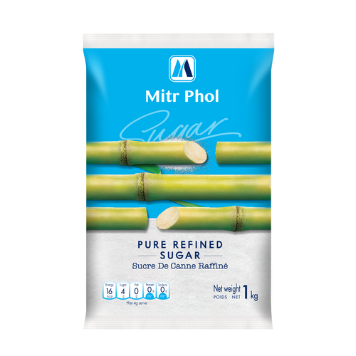 Mitr Phol Super Refined Sugar
