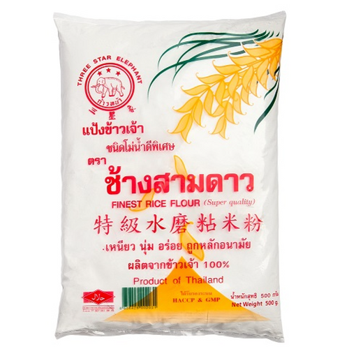 Rice Flour