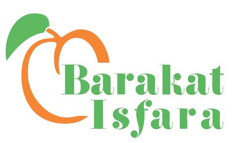 Barakat Isfara booklet