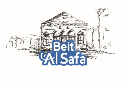 Beit Al Safa Tahini and Halawa