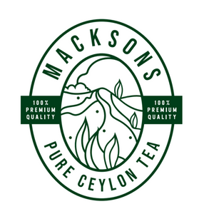 Macksons Tea Exports (Pvt) Ltd