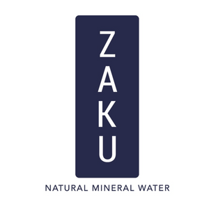 Zaku Mineral Water