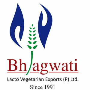 Bhagwati Lacto Vegetarian Exports Pvt. Ltd.
