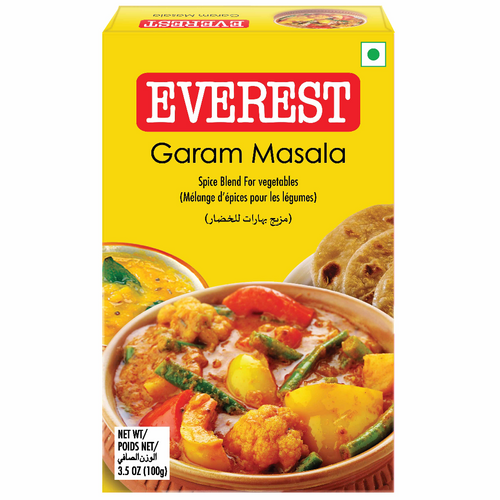 Everest Garam Masala