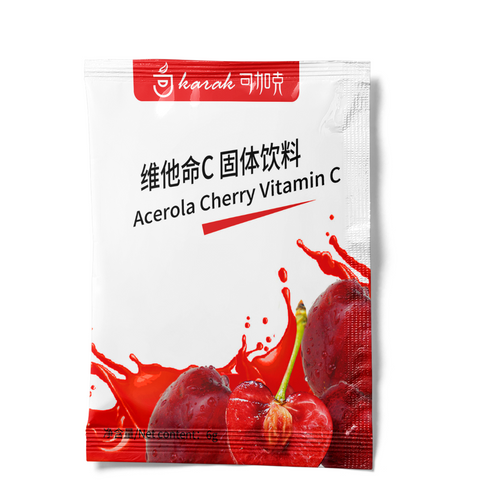 acerola berry vitamin C