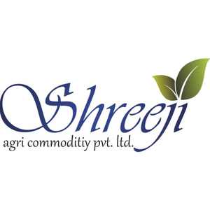 Shreeji Agri Commodity Pvt Ltd.