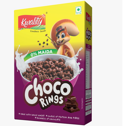 Choco rings on sale