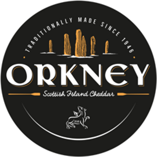 Orkney Cheddar