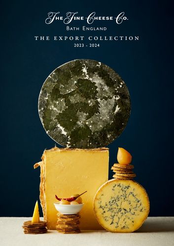 The Fine Cheese Co. Export Collection 2024