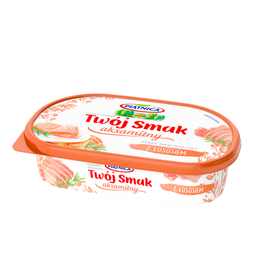 Velvety Cream Cheese 135 G - Gulfood 2024